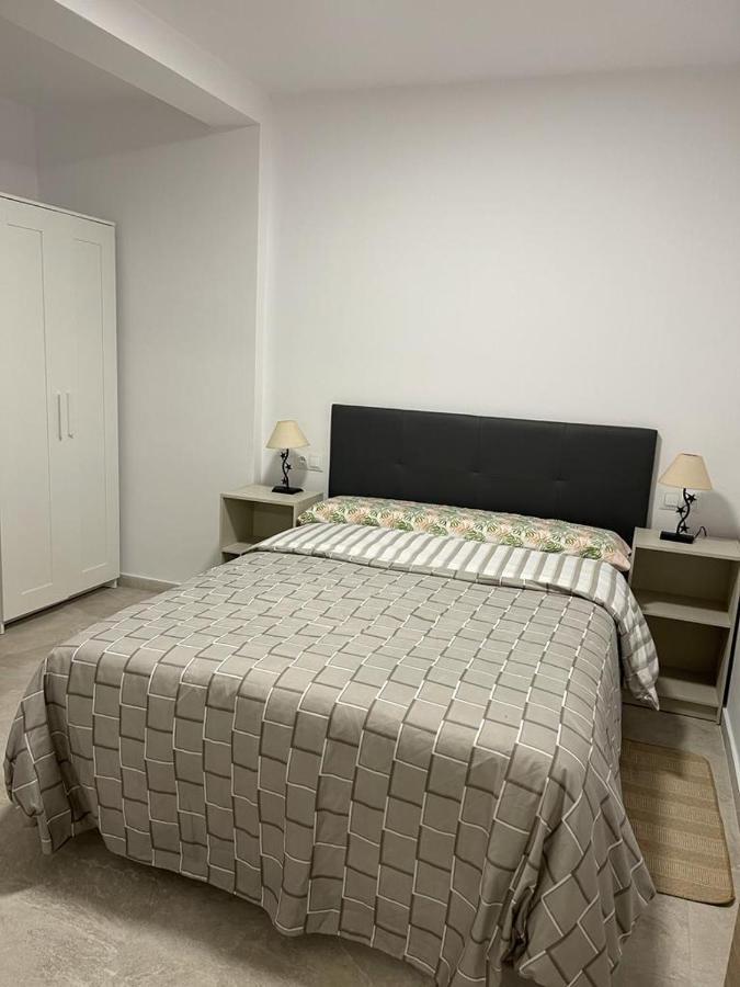 Apartmán Huelin Playa Màlaga Exteriér fotografie