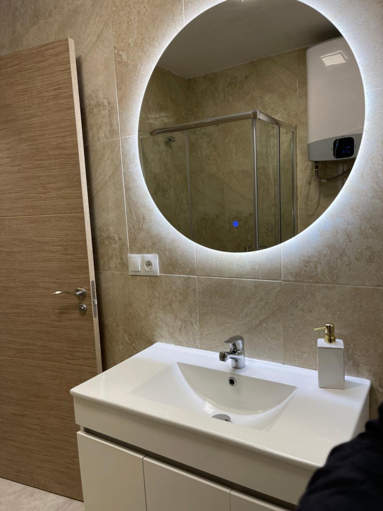 Apartmán Huelin Playa Màlaga Exteriér fotografie
